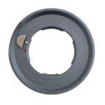 7Artisans Adapter, Leica M auf Fujifilm GFX, inkl. 20% MwSt.