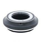 K&F Concept Adapter M42 auf Fujifilm GFX, inkl. 20% MwSt.