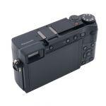 Panasonic Lumix DMC-GX80 Gehäuse (6181 Auslösungen) 2x Akku, Daumenstütze, Protektor