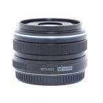 Olympus M.Zuiko 17mm/1,8