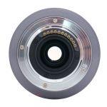 Panasonic Lumix G 45-200mm/4-5,6 Sonnenblende (leichter Staub im Linsensystem, kein Einfluss auf Bildqualität)