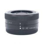 Panasonic Lumix G 12-32mm/3,5-5,6 ASPH, OIS