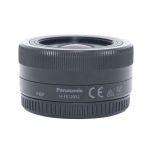 Panasonic Lumix G 12-32mm/3,5-5,6 ASPH, OIS