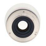 Samyang MF 12mm/2,0 CS, silber, für MFT