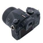 Panasonic Lumix DMC-FZ1000 Digitalkamera, 2. Akku