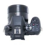 Panasonic Lumix DMC-FZ1000 Digitalkamera, 2. Akku