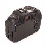 Canon EOS R5 Gehäuse (2214 Auslösungen), L-Bracket, 2. Akku