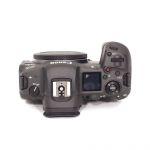 Canon EOS R5 Gehäuse (2214 Auslösungen), L-Bracket, 2. Akku