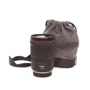 Canon RF 15-35mm/2,8 L, IS, USM, Sonnenblende, Beutel, 6 Monate Garantie