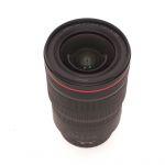 Canon RF 15-35mm/2,8 L, IS, USM, Sonnenblende, Beutel, 6 Monate Garantie