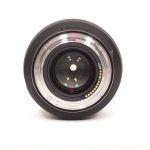 Canon RF 50mm/1,2 L, USM, Sonnenblende, Beutel, 6 Monate Garantie