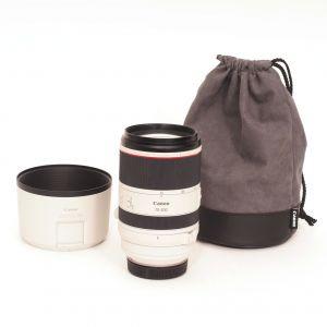 Canon RF 70-200mm/2,8 L, IS, USM, Sonnenblende, Beutel, 6 Monate Garantie