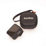 Godox X3C Funkauslöser für Canon, Tasche, inkl. 20% MwSt.