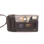 Yashica T3 Kompaktkamera, Anleitung