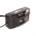 Yashica T3 Kompaktkamera, Anleitung