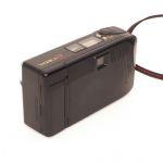 Yashica T3 Kompaktkamera, Anleitung