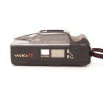 Yashica T3 Kompaktkamera, Anleitung