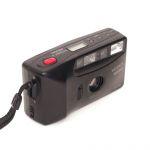 Yashica Minitec AF Kompaktkamera, Anleitung