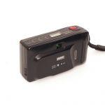 Yashica Minitec AF Kompaktkamera, Anleitung