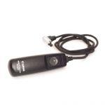 Canon RS-80N3 Kabelfernauslöser, inkl. 20% MwSt.