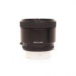 Nikon AF 85mm/1,8 Sonnenblende