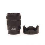 Panasonic Lumix S 28-200mm/4-7,1 Makro, OIS, Sonnenblende, 6 Monate Garantie