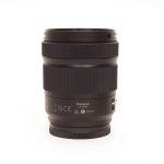 Panasonic Lumix S 28-200mm/4-7,1 Makro, OIS, Sonnenblende, 6 Monate Garantie