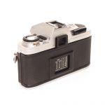 Minolta X-300 Gehäuse silber, inkl. 20% MwSt.