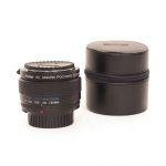 Vivitar 2x Macro MC Teleconverter, Köcher, für Nikon F, inkl. 20% MwSt.