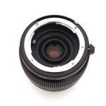 Vivitar 2x Macro MC Teleconverter, Köcher, für Nikon F, inkl. 20% MwSt.