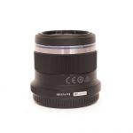 Olympus M.Zuiko 45mm/1,8 OVP