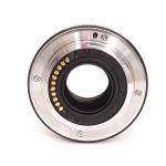 Olympus M.Zuiko 45mm/1,8 OVP