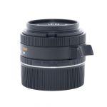 Leica M Elmarit 28mm/2,8 ASPH, Sn.04078343, ArtNr.11606, OVP