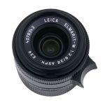 Leica M Elmarit 28mm/2,8 ASPH, Sn.04078343, ArtNr.11606, OVP