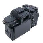 Sony ILCE Alpha 7R Mark V, Gehäuse, (12800 Auslösungen), OVP