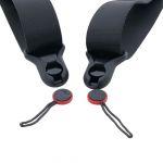 Peak Design, Slide Lite, schwarz, inkl. 20% MwSt.