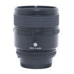 Nikon AF 60mm/2,8 D, Micro Nikkor