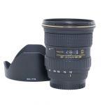 Tokina AF 12-24mm/4 DX, AT-X PRO, SD, Sonnenblende, für Nikon DX