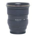 Tokina AF 12-24mm/4 DX, AT-X PRO, SD, Sonnenblende, für Nikon DX