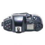 Nikon F90X Gehäuse, inkl. MB-10 Batteriegriff