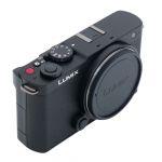 Panasonic Lumix DC-S9 Gehäuse, schwarz, OVP, Ausstellungsstück, 2 Jahre Garantie, inkl. 20% MwSt.