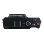 Panasonic Lumix DC-S9 Gehäuse, schwarz, OVP, Ausstellungsstück, 2 Jahre Garantie, inkl. 20% MwSt.