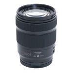 Lumix S 28-200mm/4-7,1 OIS, Sonnenblende, Ausstellungsstück, 2 Jahre Garantie, inkl. 20% MwSt.