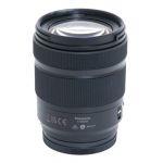 Panasonic Lumix S 28-200mm/4-7,1 OIS, Sonnenblende, Ausstellungsstück, 2 Jahre Garantie, inkl. 20% MwSt.