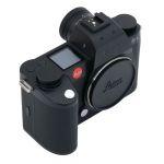 Leica SL3-S Gehäuse, Sn.5994598, ArtNr.10643, Demogerät, OVP, 1 Jahr Garantie, inkl. 20% MwSt.