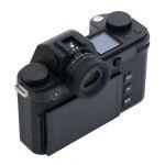 Leica SL3-S Gehäuse, Sn.5994598, ArtNr.10643, Demogerät, OVP, 1 Jahr Garantie, inkl. 20% MwSt.