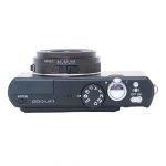 Leica D-Lux 3, Digitalkamera, OVP, 2. Akku, Tasche