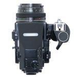 Zenza Bronica ETRSi, Prismensucher, Handgriff + Zenzanon 75mm/2,8 MC