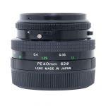 Zenza Bronica 40mm/4 Sonnenblende