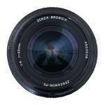 Zenza Bronica 40mm/4 Sonnenblende